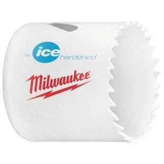 Broca Sierra Endurecida Ice De 1 1/8" Milwaukee 49560052