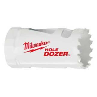 Broca Sierra Endurecida Ice De 1 7/16" Milwaukee 49560077