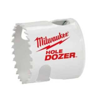 Broca Sierra Endurecida Ice De 1 5/8" Milwaukee 49560092 1