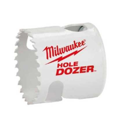 Broca Sierra Endurecida Ice De 1 5/8" Milwaukee 49560092 1