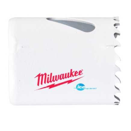 Broca Sierra Endurecida Ice De 1 7/8" Milwaukee 49560112 1