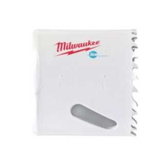 Broca Sierra Endurecida Ice De 2 1/16" Milwaukee 49560122