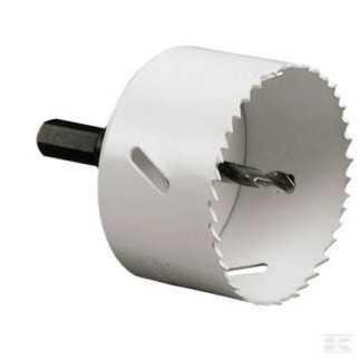 Broca Sierra Endurecida Ice 2 9/16" Milwaukee 49560153