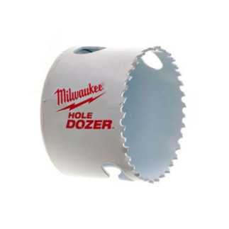 Broca Sierra Endurecida Hole Dozer 2-11/16" Amil49560159