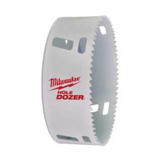 Broca Sierra Endurecida Ice De 3-3/4" Milwaukee 49560203 1