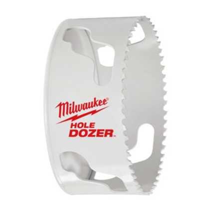 Broca Sierra Endurecida Ice Harned 5" Milwaukee 49560243 1