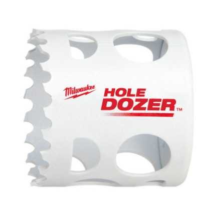 Broca Sierra Bimetalica 2" P Pza AMIL49565160