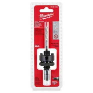 Árbol De Cambio Rápido De Rosca Grande, Vástago De 716" AMIL49567055