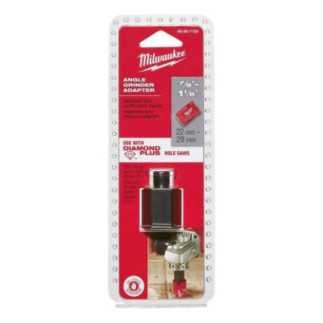 Arbol Para Sierras Zanco De 1/2 20" Milwaukee 49567103