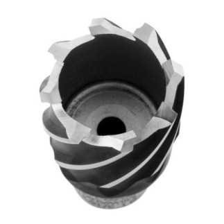 Cortador Anular HSS 2" x 11/16" MILWAUKEE 49592069