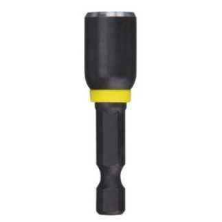 Socket Magnético 5/16" x 1-7/8" MILWAUKEE 49664523