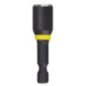 Socket Magnético 5/16" x 1-7/8" MILWAUKEE 49664523