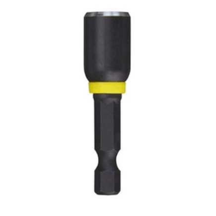 Socket Magnético 5/16" x 1-7/8" MILWAUKEE 49664703