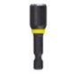 Socket Magnético 5/16" x 1-7/8" MILWAUKEE 49664703