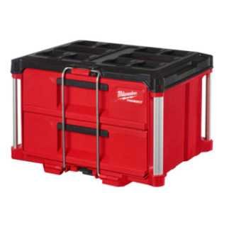 Combo 3 cajas PACKOUT MILWAUKEE