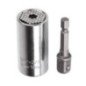 Dado Universal 1/4"-3/4" AVANTE