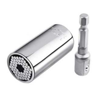 Dado Universal 1/4"-3/4" AVANTE