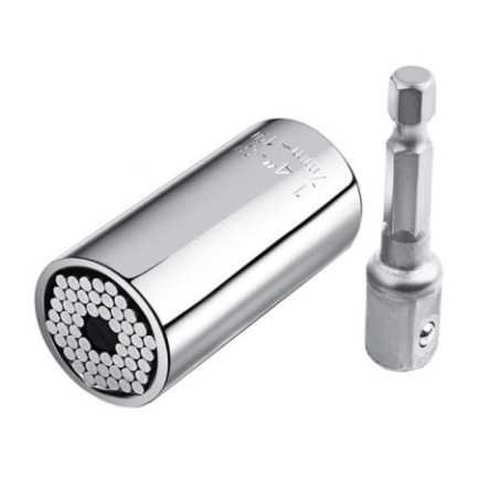 Dado Universal 1/4"-3/4" AVANTE