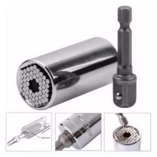 Dado Universal 1/4"-3/4" AVANTE