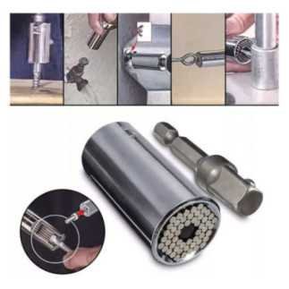 Dado Universal 1/4"-3/4" AVANTE