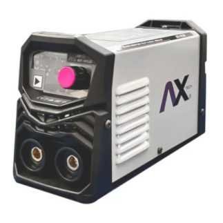 Soldadora Inversor Mma/Tig Lift 140A, Bi Voltaje 110/220V