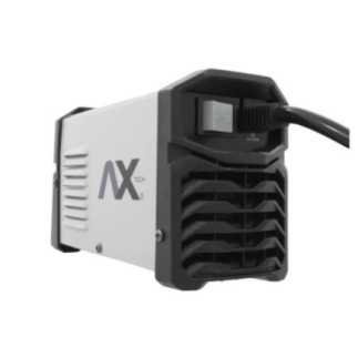 Soldadora Inversor Mma/Tig Lift 140A, Bi Voltaje 110/220V