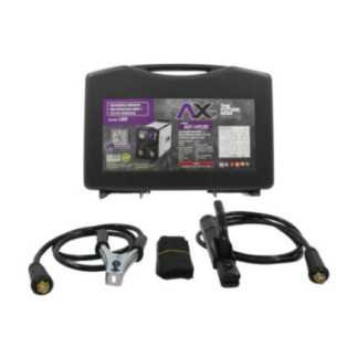 Soldadora Inversor Mma/Tig Lift 140A, Bi Voltaje 110/220V