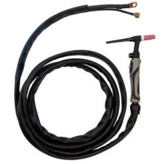 Antorcha Tig Lift Uso General Cuello Flexible 4.5 Metros