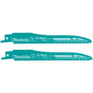 Segueta Reciproca Super Express Para Metal 6X18Tpi  2Pzs B-05038-2