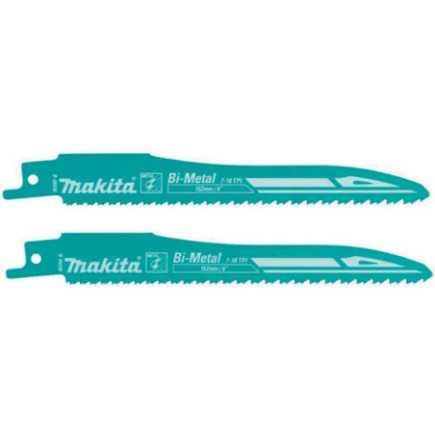 Segueta Reciproca Super Express Para Metal 6X18Tpi  2Pzs B-05038-2