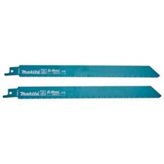 Segueta Reciproca Para Metal  9X14Tp  2Pzs B-16776-2