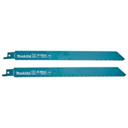 Segueta Reciproca Para Metal  9X14Tp  2Pzs B-16776-2