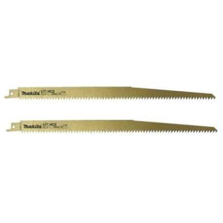 Segueta Reciproca Para Madera 12X6Tpi  2Pzs B-16829-2