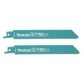 Segueta Reciproca Para Metal 6X24Tpi  2Pzs B-16835-2