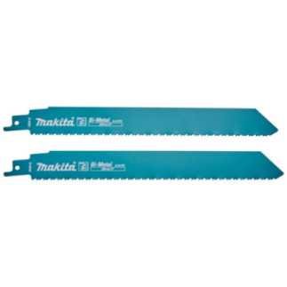 Segueta Reciproca Para Metal  8X8+10Tpi 2Pzs B-43181-2