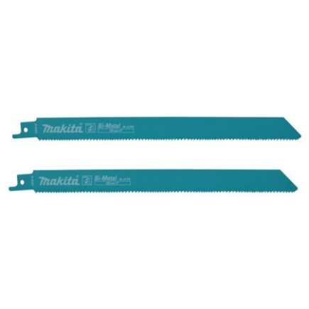 Segueta Reciproca Para Metal  8X10-14Tpi 2Pzs B-43197-2