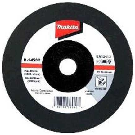 Disco Abrasivo Para Aluminio 230 Mm B44220 Makita B14582