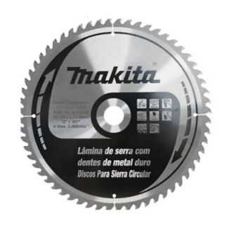 Disco Sierra Circular 10" X 1 3/16 X 36 Dientes Carburo Makita B19364 1