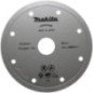 Disco De Diamante 4 3/8" Rin Continuo Para Porcelana Makita B22925 1