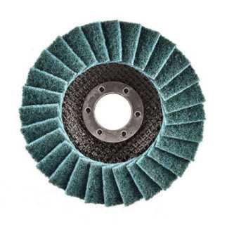 Disco De Fibra 4-1/2 Fino Con Angulo Makita B41735 1