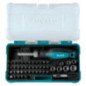 Puntas 47 Piezas Para Atornillador MAKITA ACCESORIOS B50289