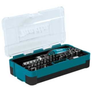 Puntas 47 Piezas Para Atornillador MAKITA ACCESORIOS B50289