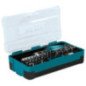 Puntas 47 Piezas Para Atornillador MAKITA ACCESORIOS B50289