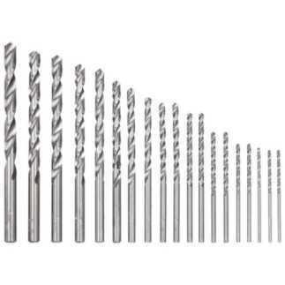 Accesorios Para Taladro Y Destorinillador De 129 Piezas Black & Decker BD7191291