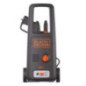 Hidrolavadora 1,300 Watts 1,595 Psi Black & Decker BDBW14-B3 1