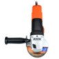 Esmeriladora Angular 4-1/2" 820 W 11,000 rpm + 6 discos BLACK & DECKER G720P-B3