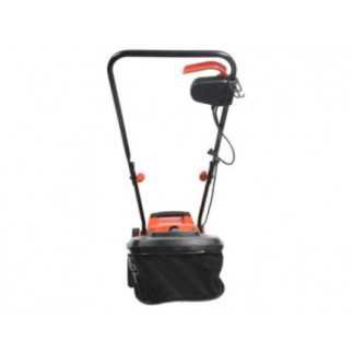 Podadora 12" 1,000 W 120 V colector 35 L BLACK & DECKER GR3000-B3