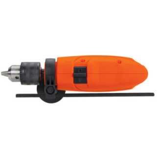 Rotomartillo 1/2" 650 W 0-3,000 rpm BLACK & DECKER HD650-B3