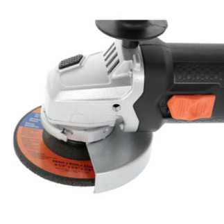 Rotomartillo + Esmeriladora+ Bolsa Black & Decker HG5072B-B3