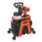Pistola para pintar 1,200 W BLACK & DECKER BDPH1200-B3